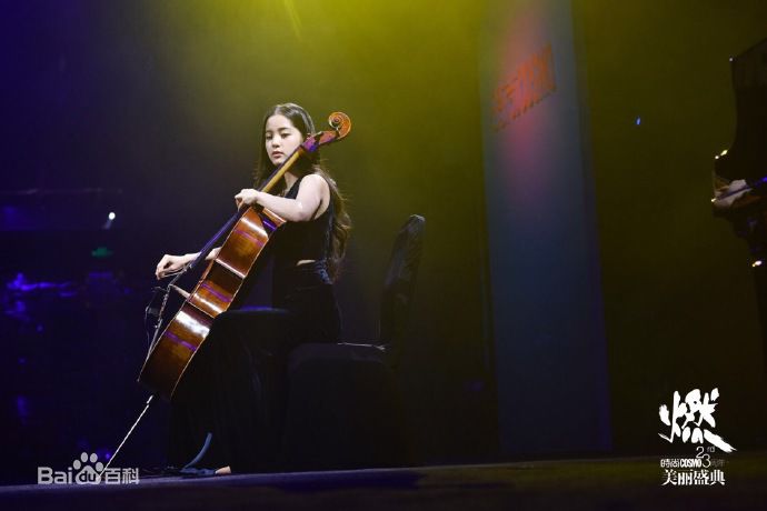 欧阳娜娜(Nana Ou-yang)COO美丽盛典前后照片