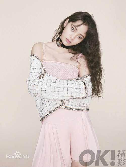 最新欧阳娜娜(Nana Ou-yang)性感图片