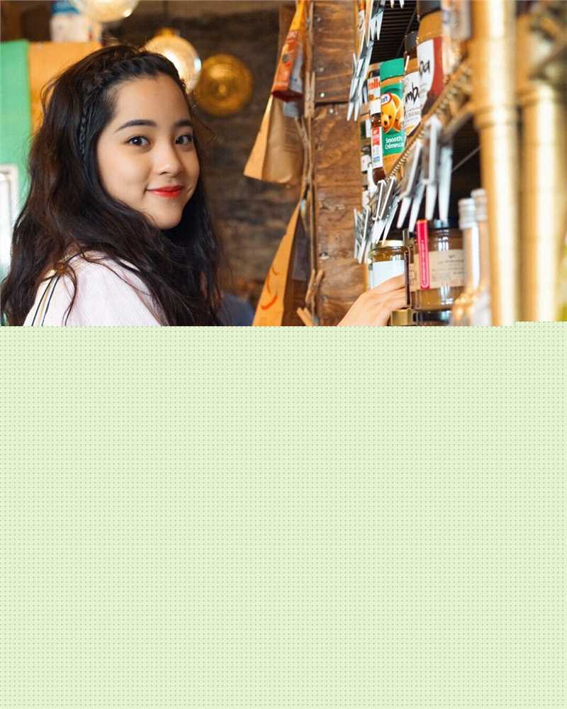 最新欧阳娜娜(Nana Ou-yang)性感图片