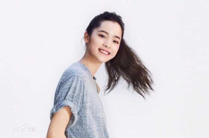 最新欧阳娜娜(Nana Ou-yang)性感图片