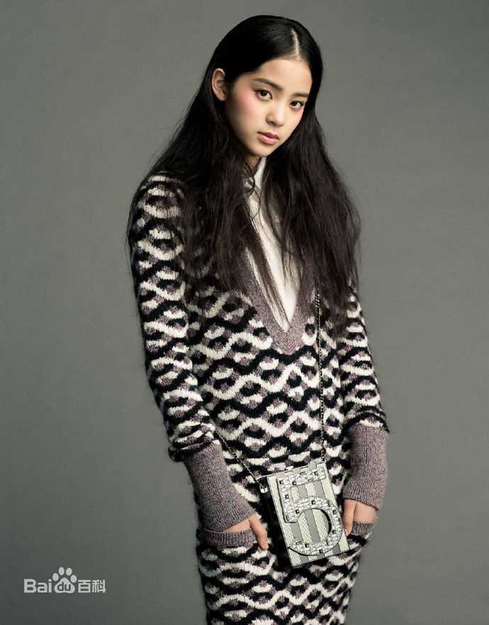 最新欧阳娜娜(Nana Ou-yang)性感图片