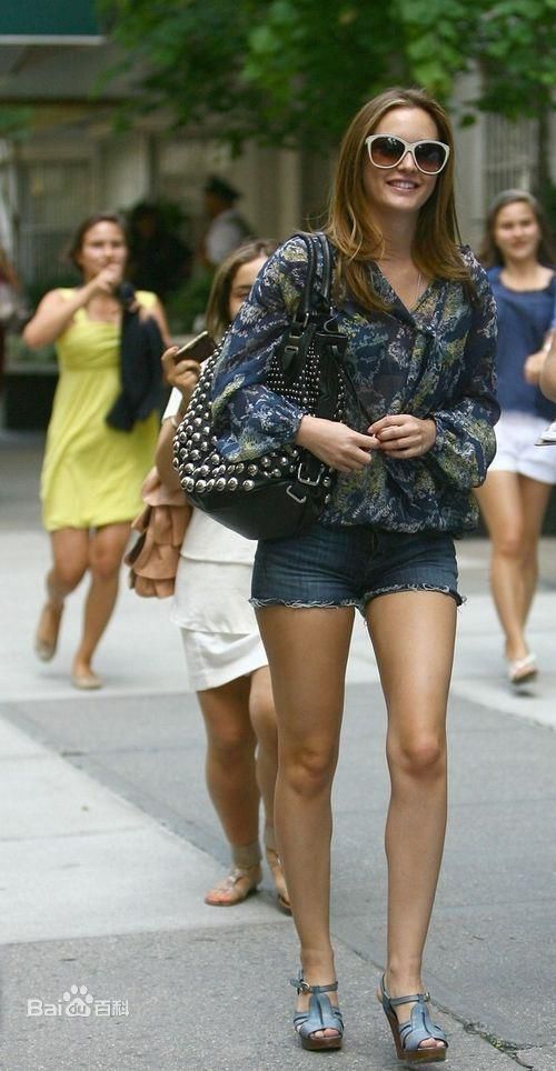 最新布莱克·莱弗利(Blake Christina Lively)在《绯闻女孩》中的壁纸