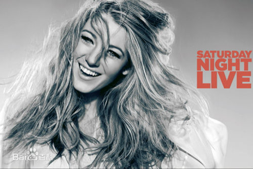 布莱克·莱弗利(Blake Christina Lively)Blake for Chanel性感图片图集