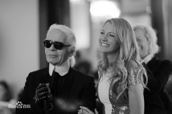 最新布莱克·莱弗利(Blake Christina Lively)性感图片