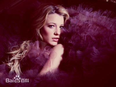最新布莱克·莱弗利(Blake Christina Lively)性感图片
