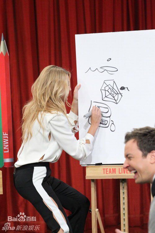 最全布莱克·莱弗利(Blake Christina Lively)精彩图册