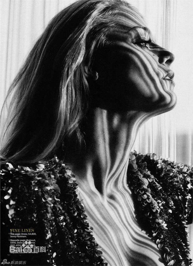 最全布莱克·莱弗利(Blake Christina Lively)精彩图册