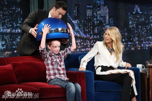 最全布莱克·莱弗利(Blake Christina Lively)精彩图册