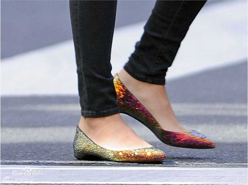 最全布莱克·莱弗利(Blake Christina Lively)精彩图册