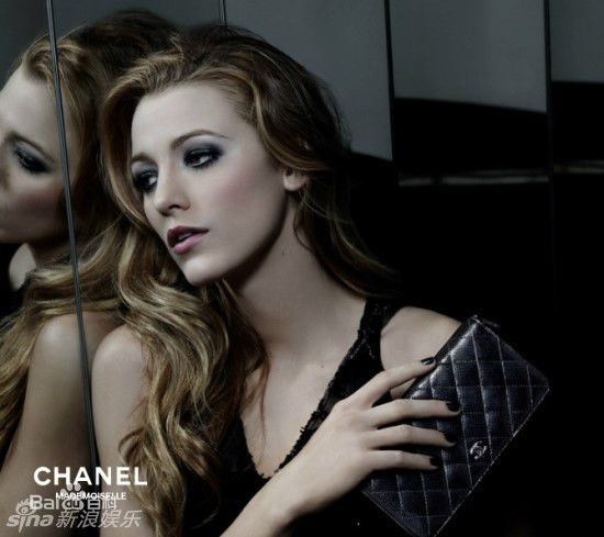 高清布莱克·莱弗利(Blake Christina Lively)精彩图册