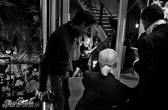 精选布莱克·莱弗利(Blake Christina Lively)精彩图册