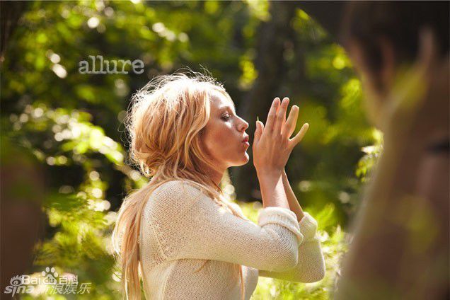 精选布莱克·莱弗利(Blake Christina Lively)精彩图册