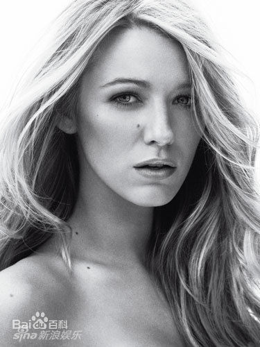 最优质布莱克·莱弗利(Blake Christina Lively)精彩图册