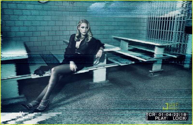 最全布莱克·莱弗利(Blake Christina Lively)精彩图册