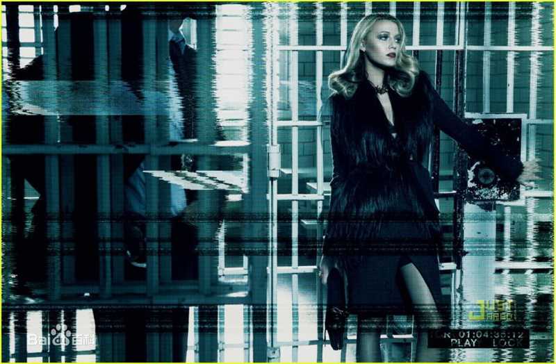 最全布莱克·莱弗利(Blake Christina Lively)精彩图册