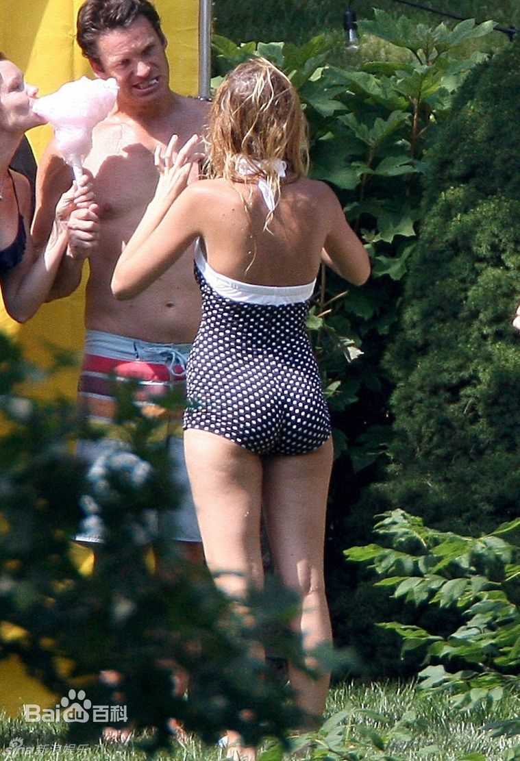 最优质布莱克·莱弗利(Blake Christina Lively)精彩图册