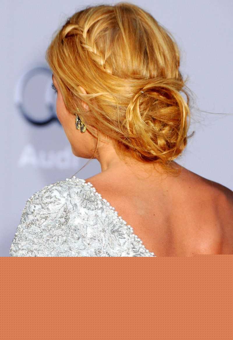 最优质布莱克·莱弗利(Blake Christina Lively)精彩图册