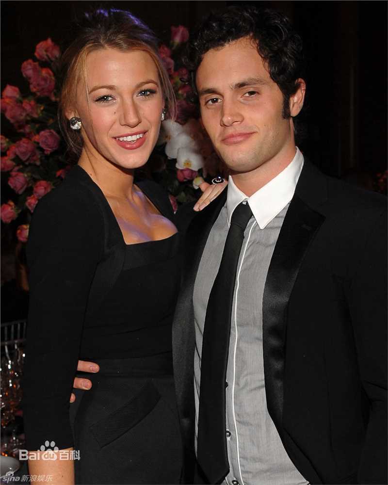 最新布莱克·莱弗利(Blake Christina Lively)精彩图册