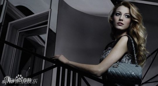 最优质布莱克·莱弗利(Blake Christina Lively)精彩图册