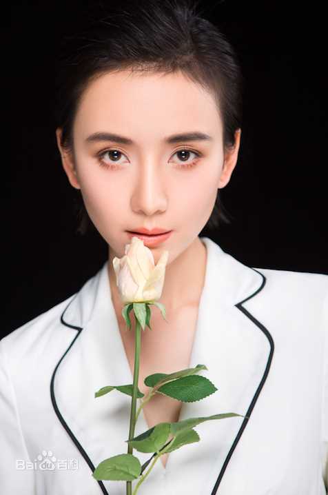 陆昱颉(KIRA)最全平面广告相册