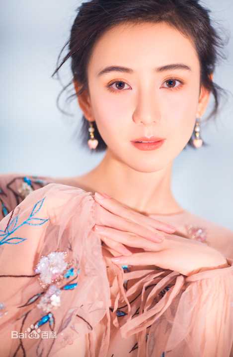 陆昱颉(KIRA)最全平面广告相册