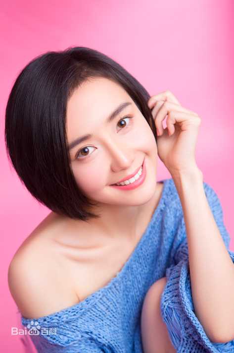 陆昱颉(KIRA)最全平面广告相册