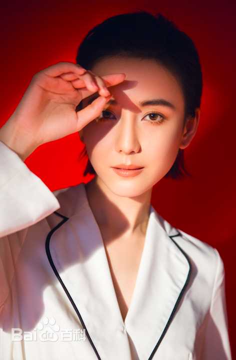 陆昱颉(KIRA)最全平面广告相册