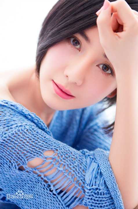 陆昱颉(KIRA)最全平面广告相册