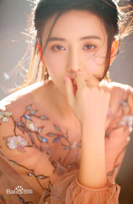 陆昱颉(KIRA)最全平面广告相册