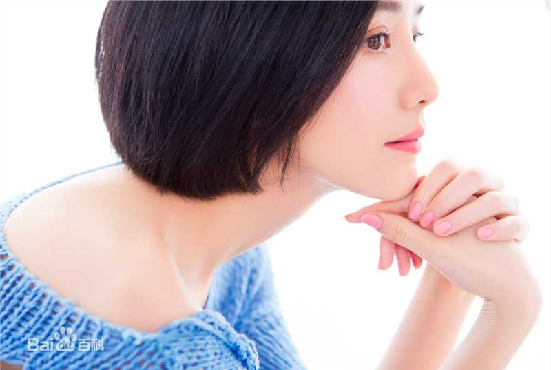 陆昱颉(KIRA)最全平面广告相册