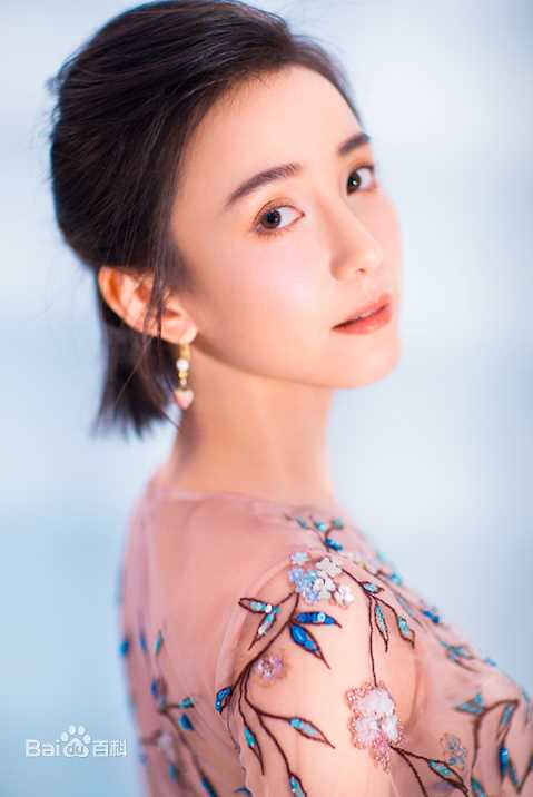 陆昱颉(KIRA)最全平面广告相册