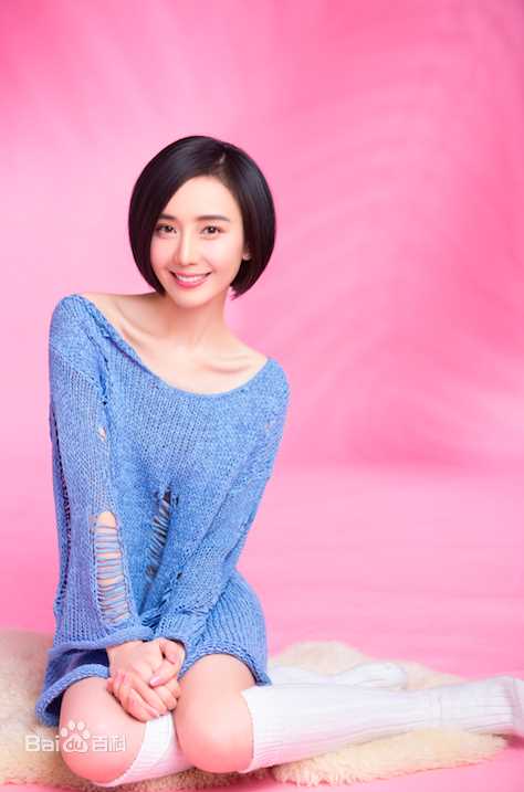 陆昱颉(KIRA)最全平面广告相册