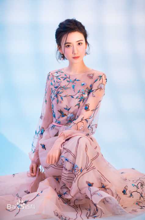 陆昱颉(KIRA)最全平面广告相册