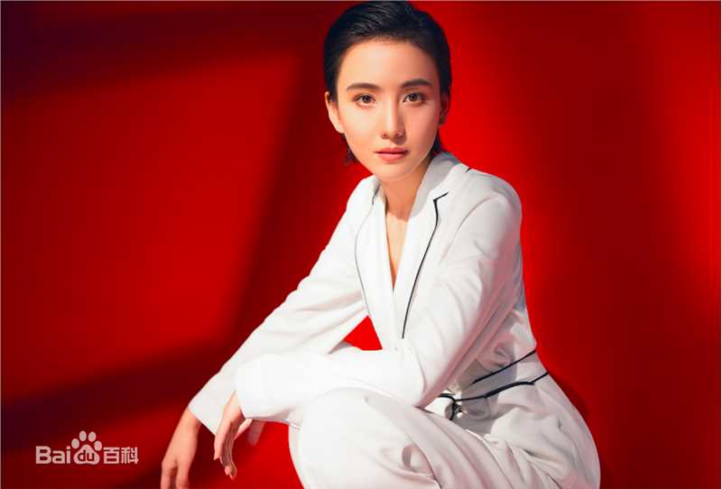 陆昱颉(KIRA)最全平面广告相册