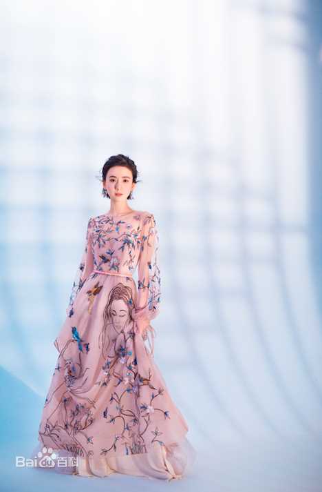 陆昱颉(KIRA)最全平面广告相册