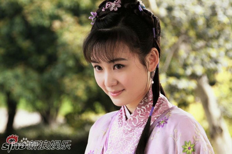 陆昱颉(KIRA)高清剧照