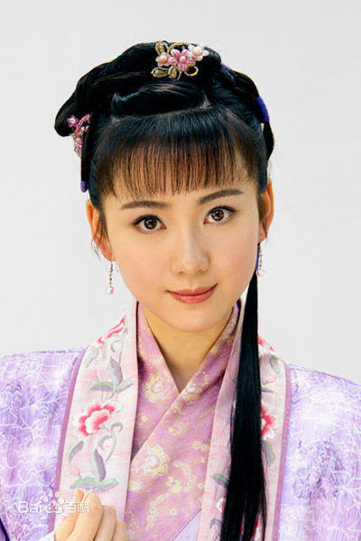 陆昱颉(KIRA)高清剧照