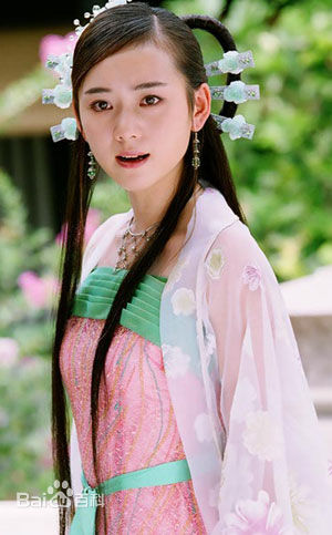 陆昱颉(KIRA)高清剧照