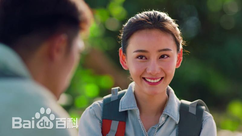 陆昱颉(KIRA)高清剧照