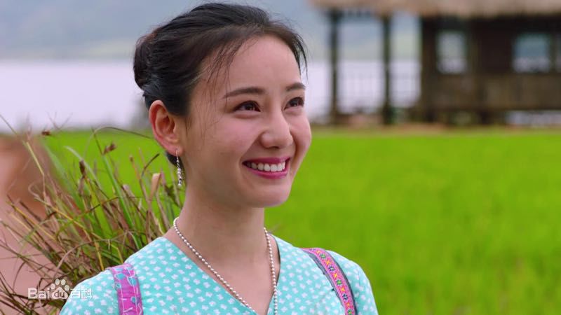 陆昱颉(KIRA)高清剧照