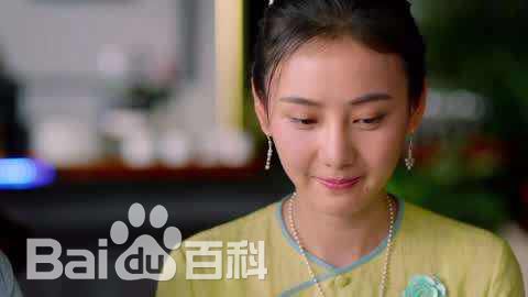 陆昱颉(KIRA)高清剧照