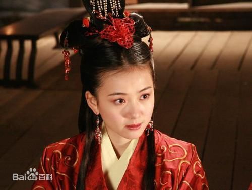 陆昱颉(KIRA)高清剧照