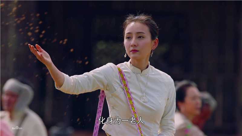 陆昱颉(KIRA)高清剧照