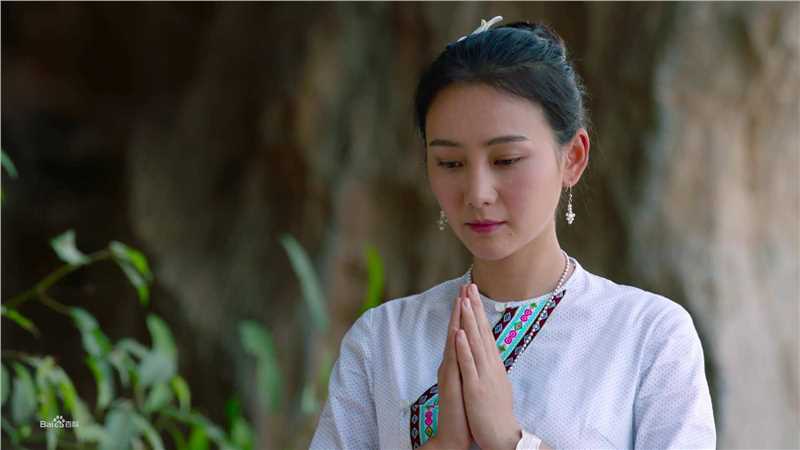 陆昱颉(KIRA)高清剧照