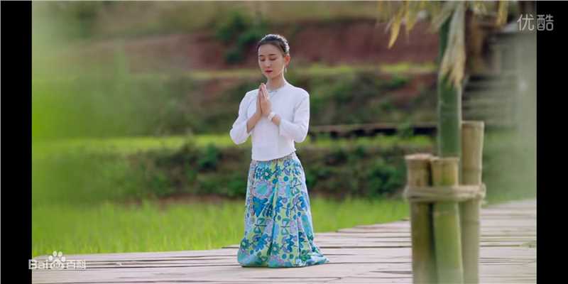 陆昱颉(KIRA)高清剧照