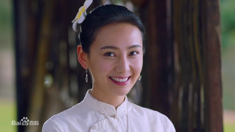 陆昱颉(KIRA)高清剧照