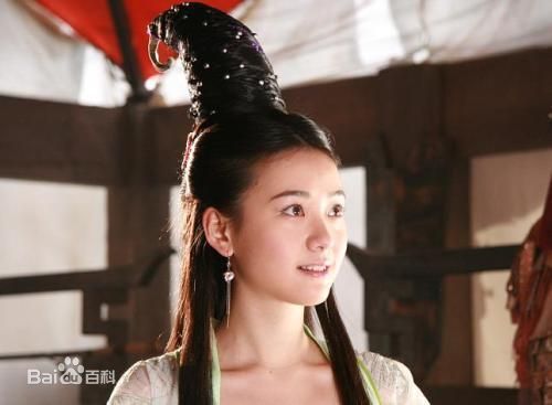 陆昱颉(KIRA)高清剧照