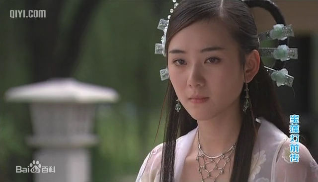 陆昱颉(KIRA)高清剧照