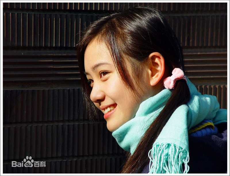 最优质陆昱颉(KIRA)精彩图册