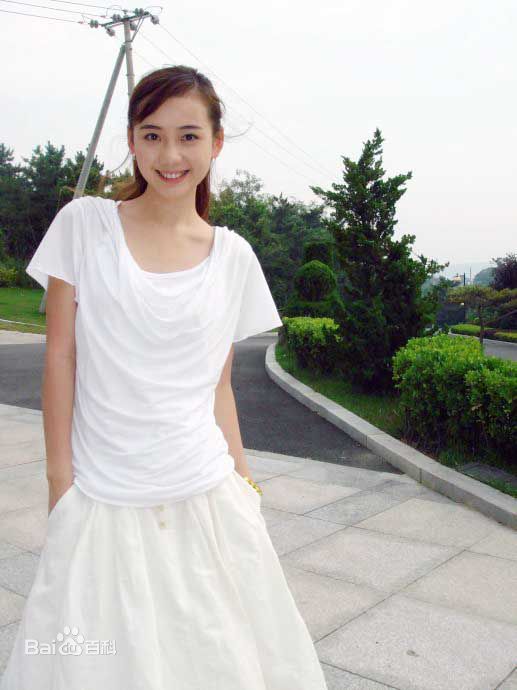 最优质陆昱颉(KIRA)精彩图册